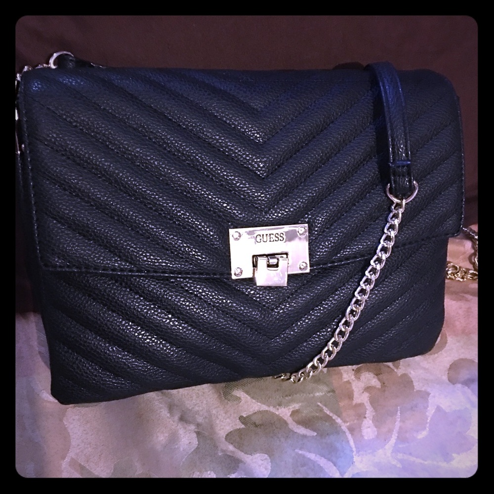Guess bag
